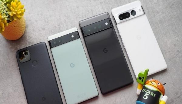 تعرف على  أهم التسريبات حول هاتف بيكسل 7a