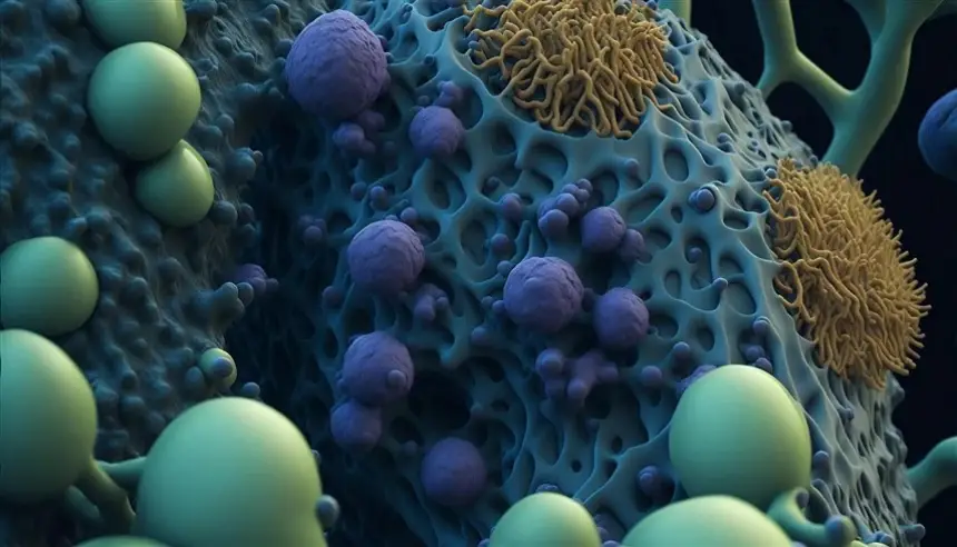 اختبار بسيط للعاب قد يكشف مبكرًا عن خطر السمنة!