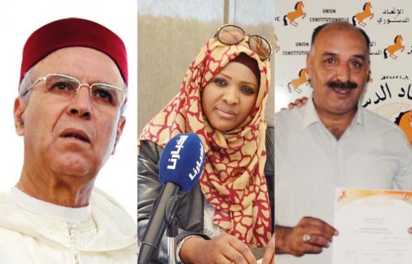 التوفيق يعفي مندوبه بتمارة بسبب "التزوير" والسلماني تؤكد لـ"أخبارنا" لن يهدأ لي بال حتى أفضح كل المتواطئين مع "عاريف" (فيديو)