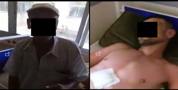 حقيقة فيديو الأب الذي يدعي أن ابنه تعرض للاعتداء بالسلاح الأبيض والمعتدي حر وله نفوذ!