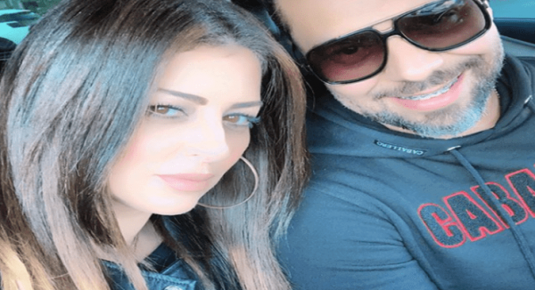 فيديو للكوبل الفني الجديد مسلم وأمل صقر ناشطين في طنجة