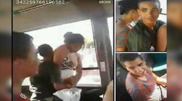 هكذا حلل الإعلام الإيطالي واقعة اغتصاب فتاة داخل حافلة بالدار البيضاء