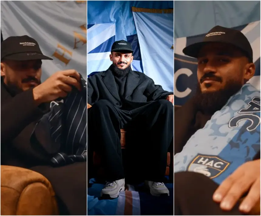 سفيان بوفال يعود إلى أحد الدوريات الأوروبية في صفقة انتقال حر