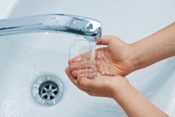 ما هي الطهارة و ما هي انواعها ؟