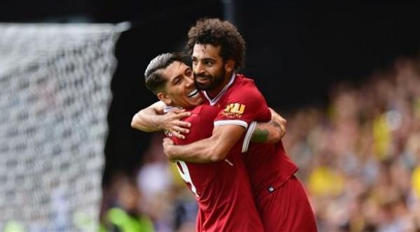 ليفربول يؤكد غياب نجمه عن مواجهة برشلونة