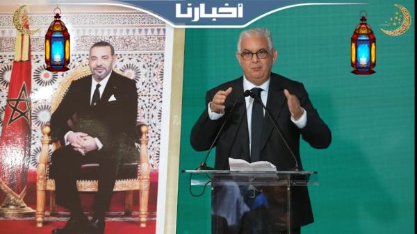 نزار بركة: نشتغل في الأغلبية الحكومية كفريق موحد ولاتخيفنا التشويشات