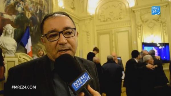 مصطفى لبيض الإعلامي السابق يفجرها في وجه مسؤولي التلفزة المغربية