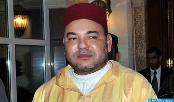 الملك يترأس افتتاح أشغال الدورة العشرين للجنة القدس بمراكش و يؤكد أن حماية المدينة المقدسة لن يتأتى بالشعارات الفارغة