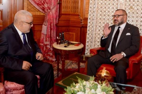 "بنكيران" قد يطاله التحقيق الملكي في مشاريع الحسيمة وهؤلاء هم الوزراء المعنيون بالتحقيق