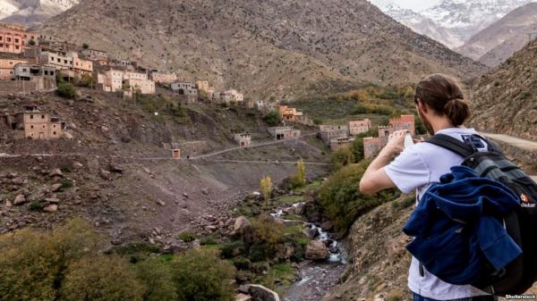 ذبح السائحتين الأوروبيتين بعد اغتصابهما يدمر اقتصاد منطقة إمليل وهذه آخر تطورات الأوضاع