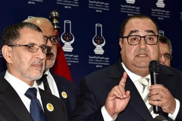 في مفاجأة غير منتظرة...غضب "البيجيدي" بعد تمسك "لشكر" بهذه الحقيبة الوزارية