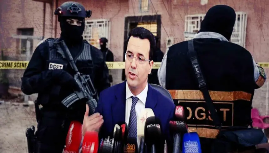 بوبكر سبيك يكشف تفاصيل استراتيجية "التشكيك" الخطيرة التي تعتمدها خلية الساحل لتمويه الأمن المغربي