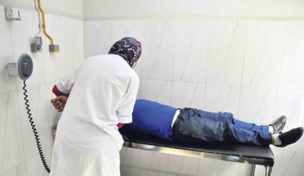 اكتشاف حالات مينانجيت متفرقة بمنطقة الريف الغربي و المصالح الطبية تنفي انتشاره