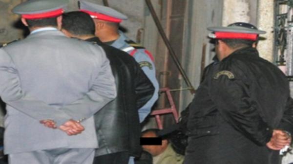 الإيقاع بدركيين ضمن عصابة إجرامية مختصة في الاختطاف والابتزاز