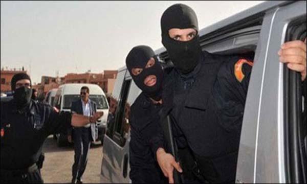 الداخلية تعلن عن تفكيك خلية إرهابية جديدة تتكون من أربعة متطرفين