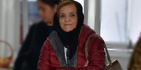 فيروس كورونا يزهق روح الصحافية "حكيمة ادبيليج"