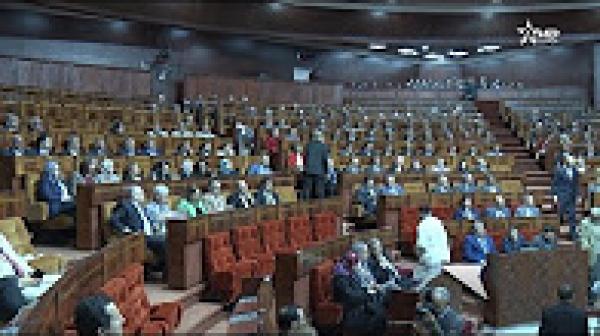 مناقشة البرنامج الحكومي بمجلس النواب