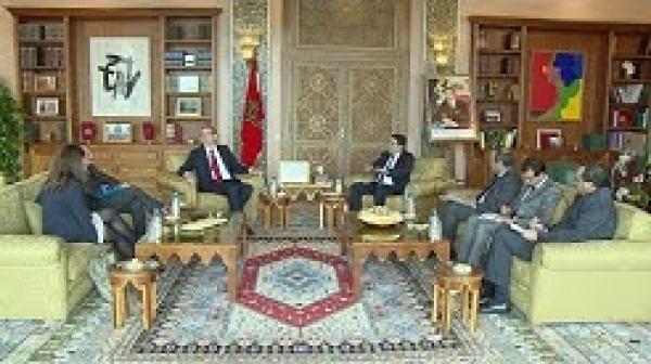 ديبلوماسي بريطاني: المملكة المتحدة ستظل شريكا قويا للمغرب رغم البريكسيت