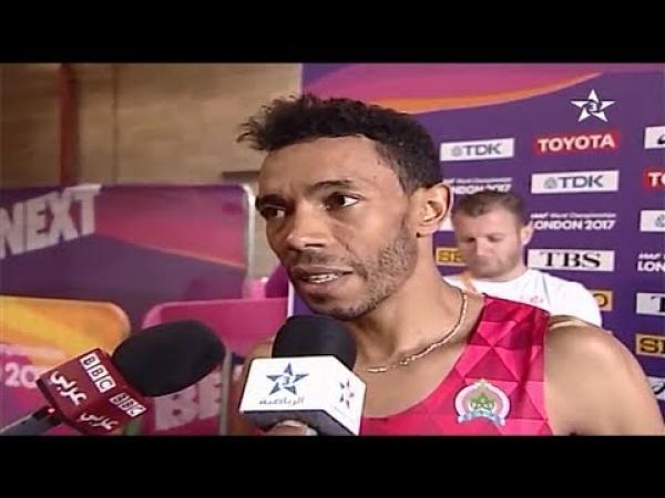 عبد العاطي ايكيدر يبرر أسباب الاخفاق