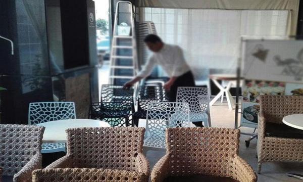 "البام" يدعو "الحكومة" إلى دعم ومساعدة أرباب المقاهي والمطاعم لتجاوز تداعيات قرار "الإغلاق"