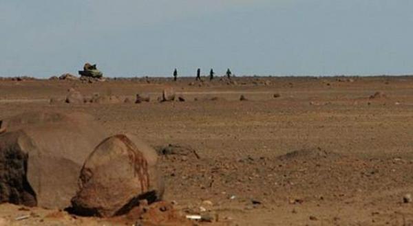 هذا هو رد " البوليساريو" على دعوة كوتيريس بالانسحاب من منطقة الكركرات