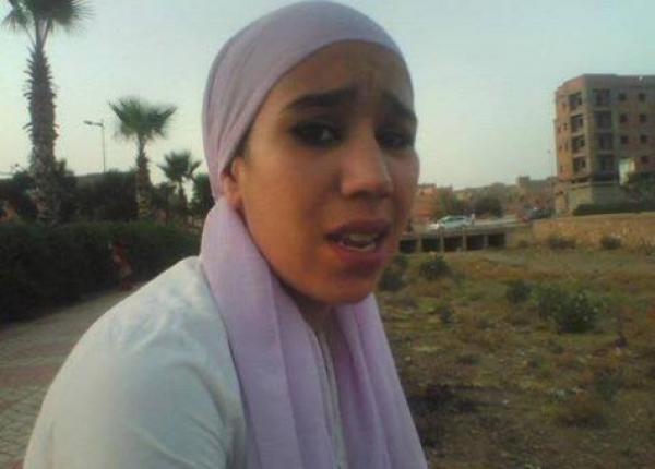 فتاة مغربية تنتحر احتجاجا على إطلاق سراح مغتصبيها!
