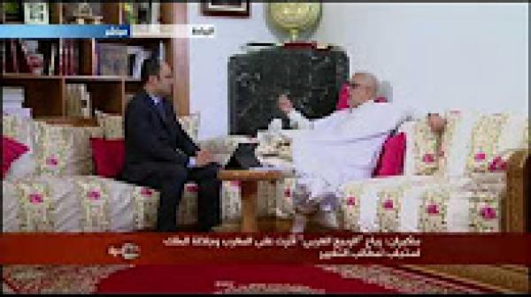 بنكيران: لماذا لا أحد يصدّق أننا لسنا "إخوان"؟