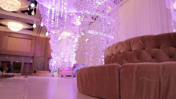 الدرك الملكي يُداهم أحد الأعراس من أجل اعتقال أحد المدعوين..التفاصيل