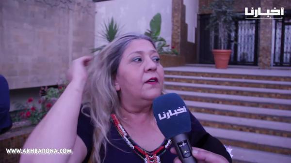 المحامية عليا عيد: هذه هي وضعية المشتكيات المتواجدات خارج المغرب وجديد قضية بوعشرين