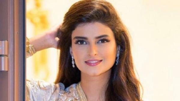 مذيعة "MBC" علا الفارس تستفز السعوديين مجددا !