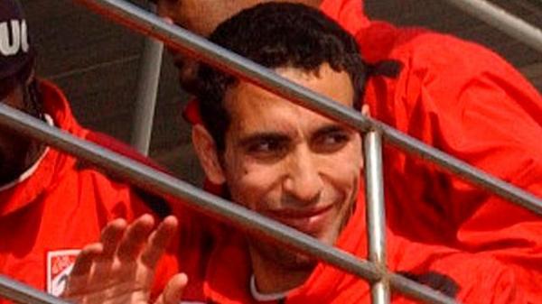 شحاته : ابو تريكة  ينوي الاعتزال بعد نهائي ابطال افريقيا 