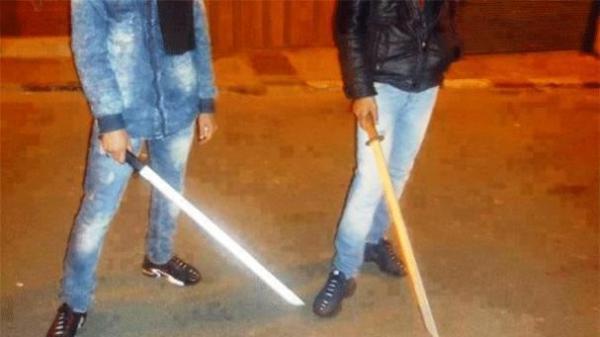 صورة أرشيفية