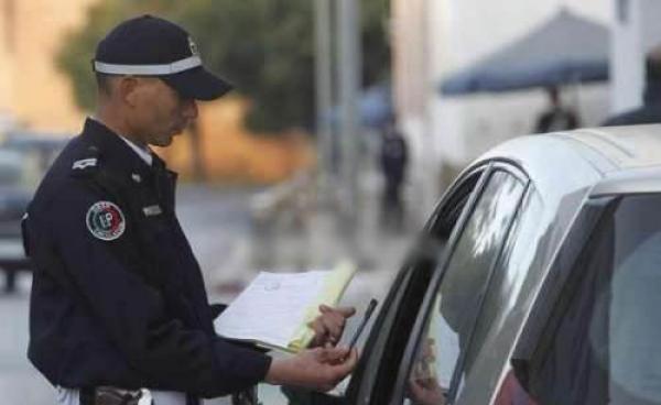 30 أبريل آخر أجل لتجديد شهادات التأمين على العربات