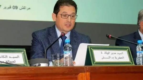 المحكمة تدين مدير الوكالة الحضرية بمراكش في ملف فساد..وهذا هو الحكم