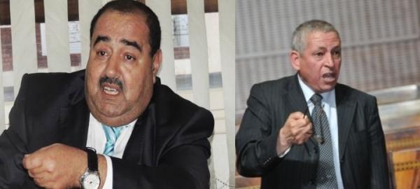 الاتحاد الاشتراكي : أقلنا خيرات حماية للمؤسسة الإعلامية للحزب