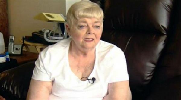 أمريكية تكافح للعودة إلى الحياة منذ عامين