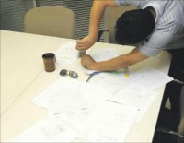 مقاول وموظفون ببلدية ميسور متهمون بتزوير شهادات تقنية .