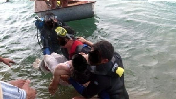 العثور على شاب مقتولا مرميا في حقينة سد بوهودة باقليم تاونات