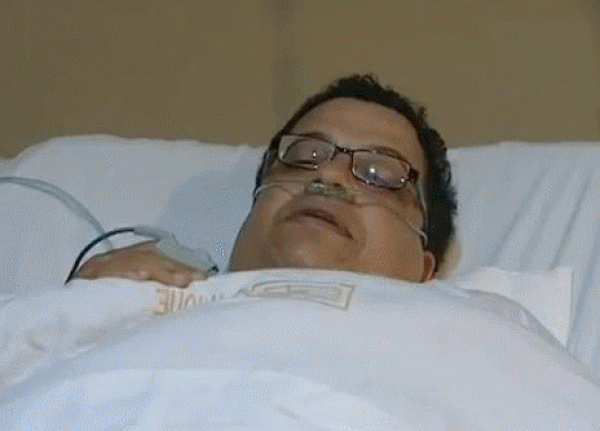 وفاة الفنان عزيز العلوي  رحمه الله