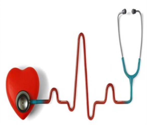 الأصوات الخافتة تضر بالقلب