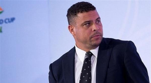 "الظاهرة" رونالدو يهاجم تصرفات نيمار