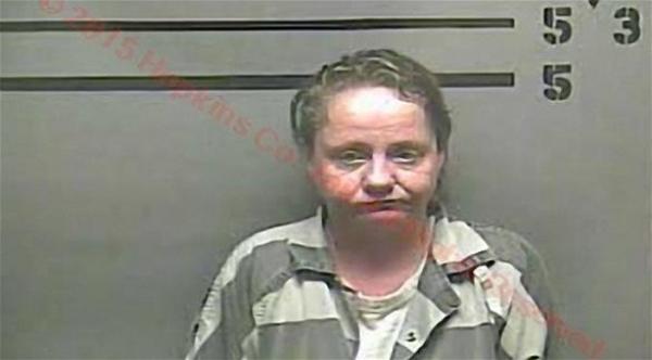 اعتقال لصة أبلغت عن حريق في منزل سرقته