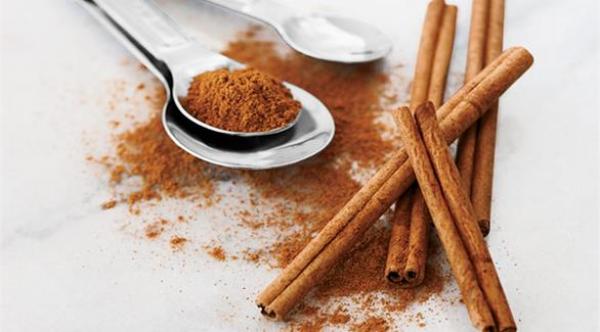 ما مقدار القرفة المناسب لعلاج مرضى السكري؟