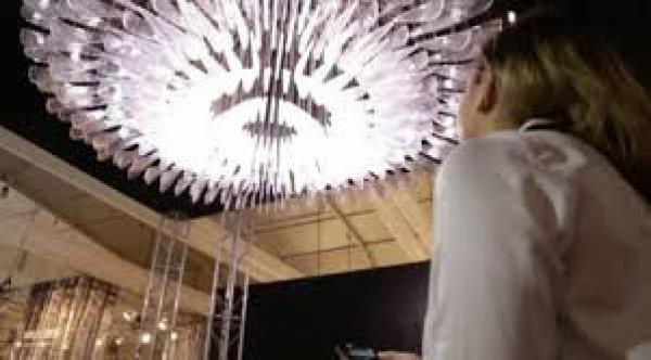 بالفيديو.. "سوبر نوفا" ثريا مذهلة بإمكانات مبهرة