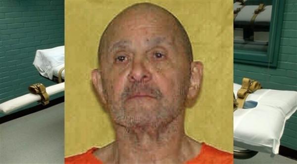 إلغاء حكم إعدام بحق قاتل بعد فشل حقنه بمادة سامة