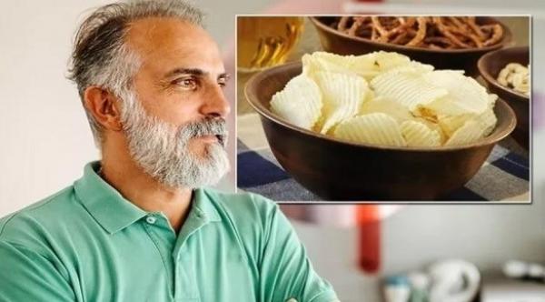 قد تضر بصحة القلب... نصائح بتجنب الوجبات الخفيفة النشوية