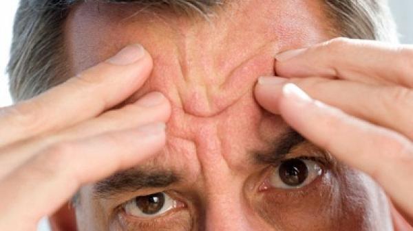 تحديد المراكز المسؤولة عن القلق في المخ