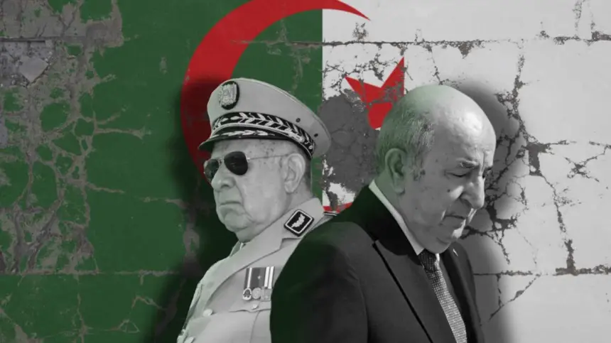 عُقدة اسمها المغرب.. الجزائر تُناور خارجياً لتُخفي جراحها الداخلية