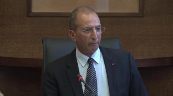 حصاد يوضح مستجدات الحركات الانتقالية