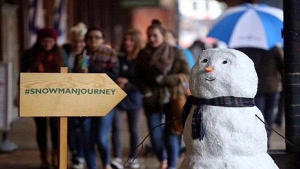 حقائق غريبة عن أربع علامات ترقيم